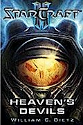 Starcraft: Heaven’s Devils