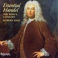 Essential Händel