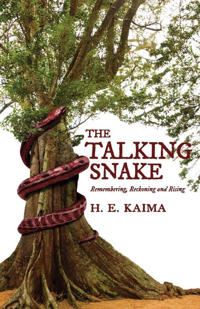 The Talking Snake