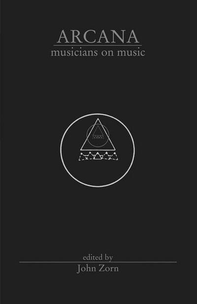 Arcana Musicians on Music