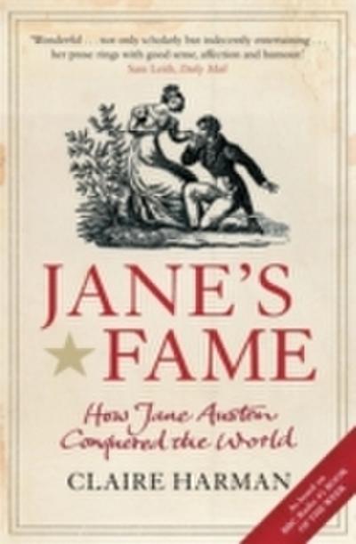 Jane’s Fame