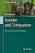 Bonobo and Chimpanzee