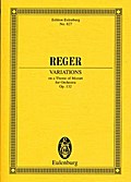 Variationen und Fuge