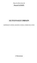 Paysage urbain