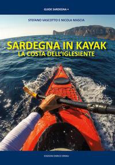 Sardegna in kayak. La costa dell’iglesiente