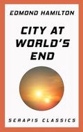 City at World’s End