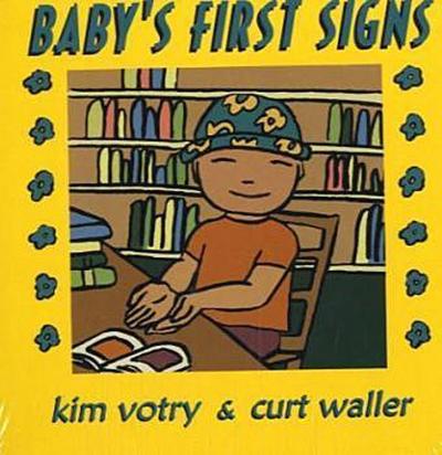 Baby’s First Signs