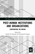 Post-Human Institutions and Organizations