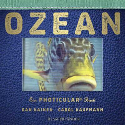 Ozean (Ein Photicular® Buch)