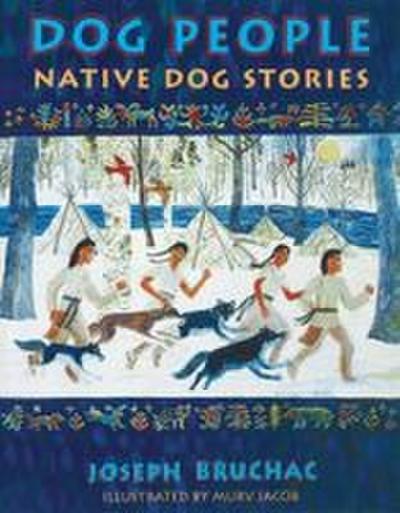 Dog People