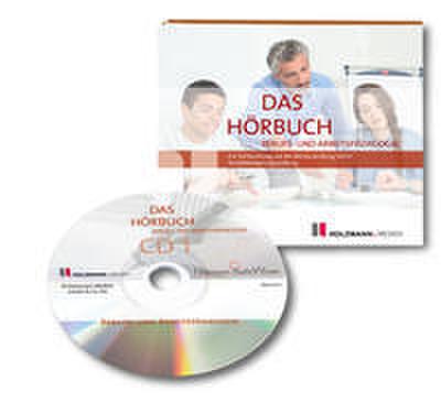 Das Hörbuch Berufs- und Arbeitspädagogik