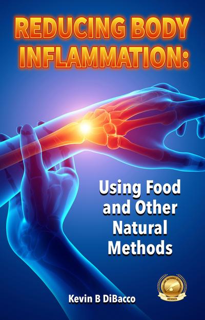 Reducing Body Inflammation
