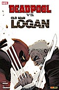 Deadpool vs. Old Man Logan