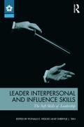 Leader Interpersonal and Influence Skills
