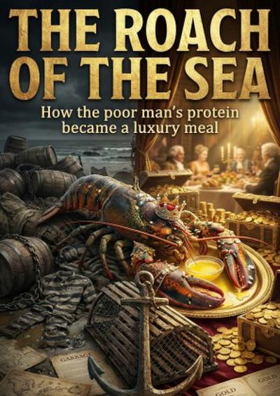 Roach of the Sea