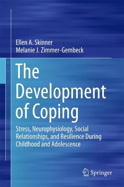 The Development of Coping