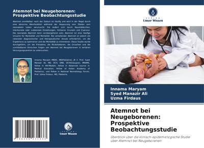 Atemnot bei Neugeborenen: Prospektive Beobachtungsstudie