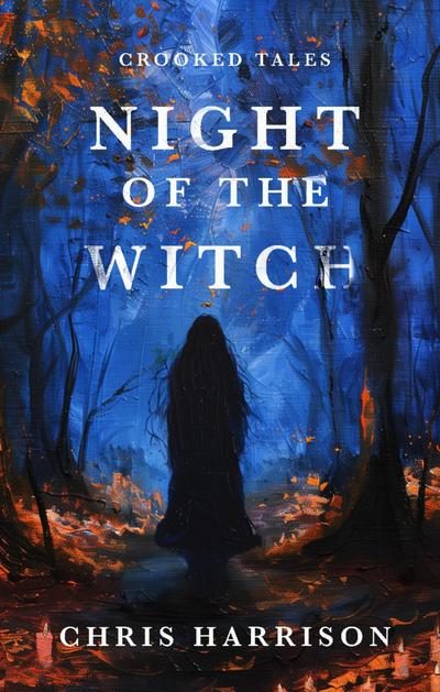 Night Of The Witch