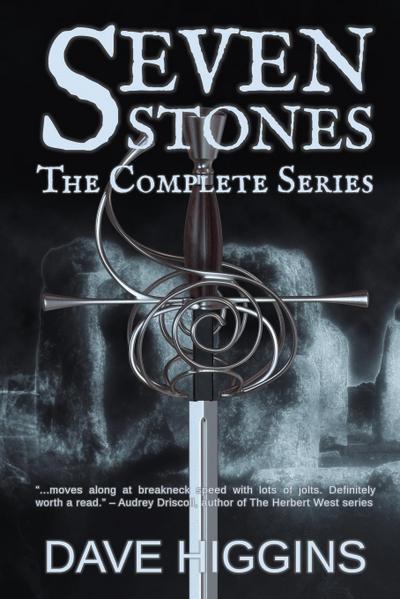 Seven Stones