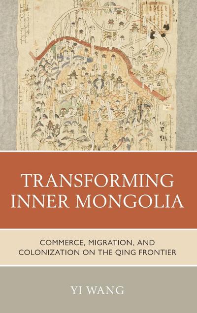Transforming Inner Mongolia