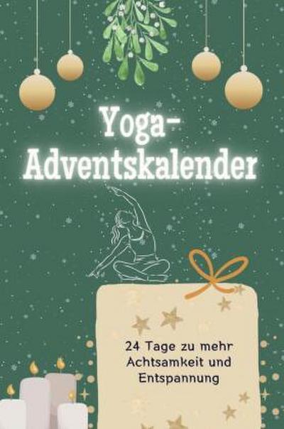 Yoga-Adventskalender