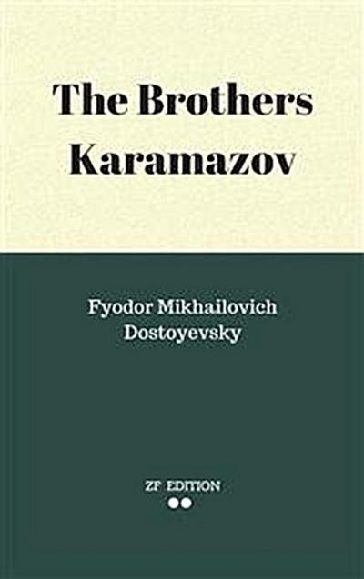 The Brothers Karamazov