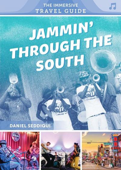 Jammin’ Through the South