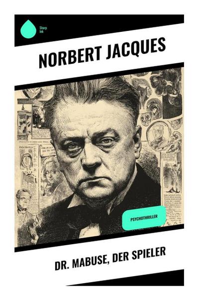 Dr. Mabuse, der Spieler