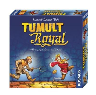 Tumult Royal (Spiel)