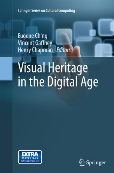 Visual Heritage in the Digital Age