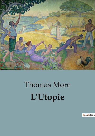 L’Utopie