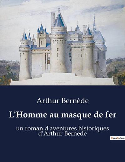 L’Homme au masque de fer