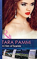 A Hint Of Scandal