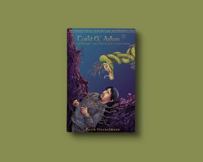 Turid & Askon und Ragnarök - jedes Ende ist auch ein neuer Anfang