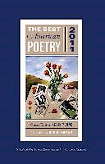 The Best American Poetry 2011