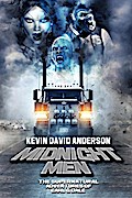 Midnight Men: The Supernatural Adventures of Earl and Dale
