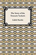 The Story of the Treasure Seekers