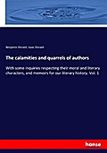 The calamities and quarrels of authors