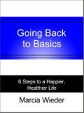 Going Back to Basics