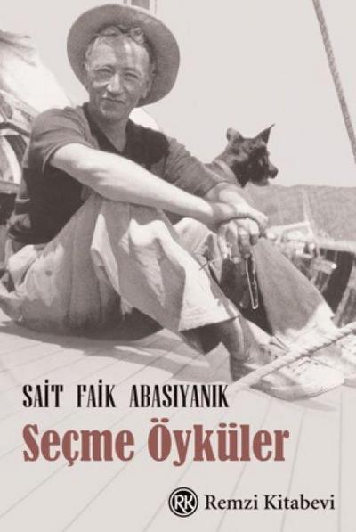 Secme Öyküler