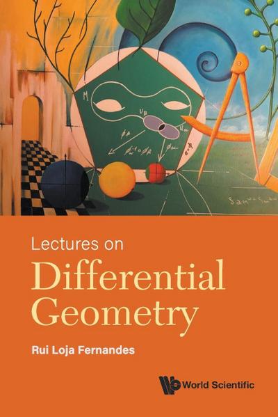 LECTURES ON DIFFERENTIAL GEOMETRY