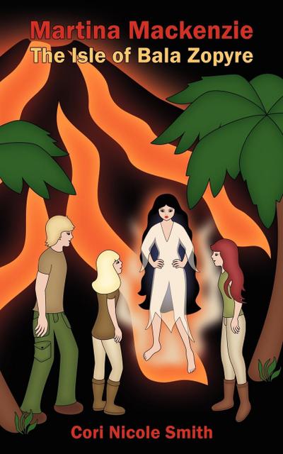 Smith, C: Martina Mackenzie