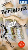 DUMONT direkt Reiseführer Barcelona