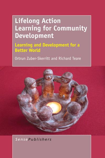 Lifelong Action Learning for Community Development