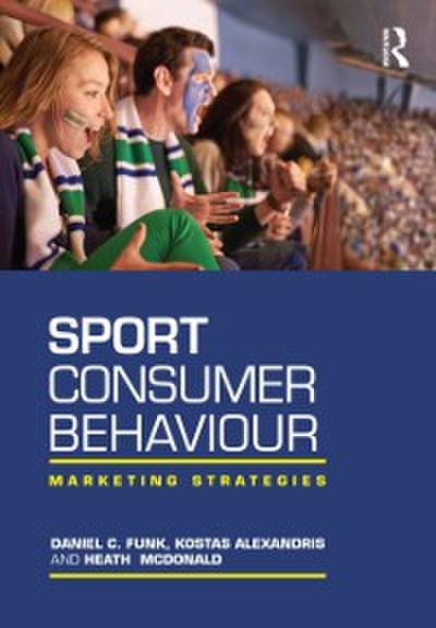 Sport Consumer Behaviour