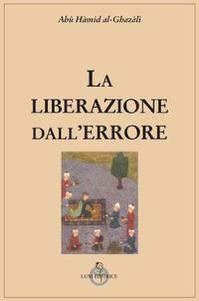 La liberazione dall’errore