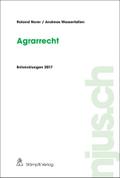 Agrarrecht