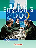 English G 2000, Ausgabe D, Bd.2, Schülerbuch, 6. Schuljahr
