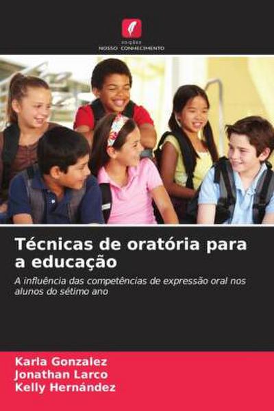 Técnicas de oratória para a educação