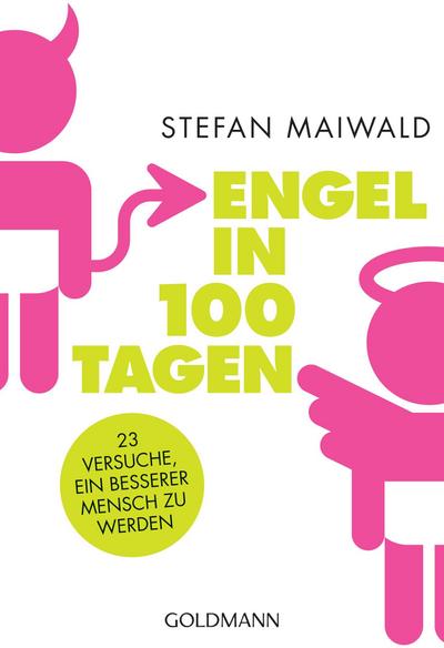 Maiwald, S: Engel in 100 Tagen